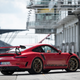 Illustration for article titled Put These Very Good 2019 Porsche 911 GT3 RS Photos In Your Life